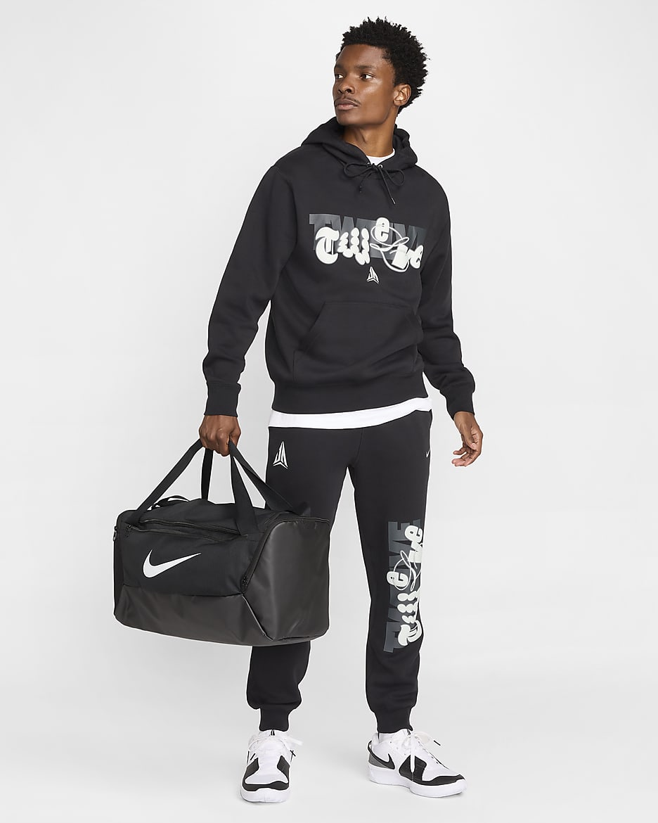 Nike basketball jogger on sale